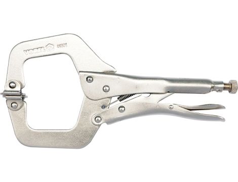 VOREL SZCZYPCE SPAWALNICZE 280mm TYP C   44301