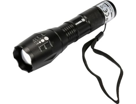 VOREL LATARKA 5W 135 x 40mm   88555