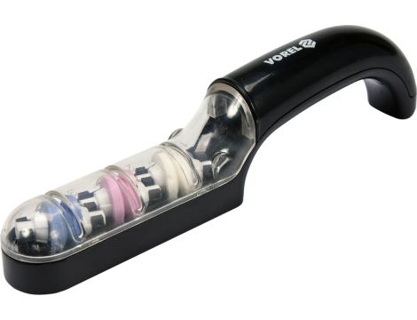 VOREL OSTRZARKA DO NOŻY - POTRÓJNA   26220