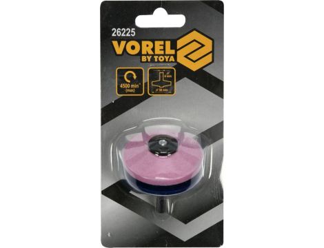 VOREL OSTRZARKA  FI 50mm DO WIERTARKI   26225