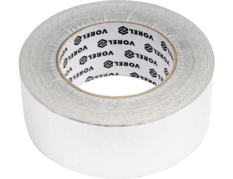 VOREL TAŚMA ALUMINIOWA 48mm*10m   75140