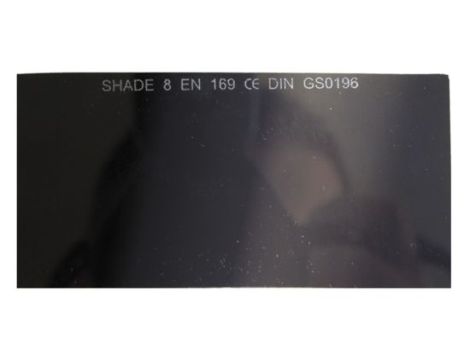 VOREL FILTR SPAWALNICZY 50 x 100mm DIN-9   74453