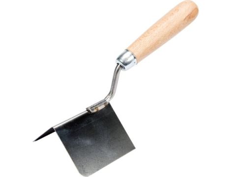 VOREL SZPACHELKA KĄTOWA ZEWNĘTRZNA 80 x 60 x 60mm 06140