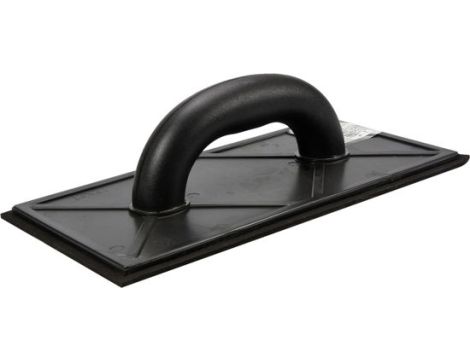 VOREL PACA PLASTIKOWA Z GUMĄ 270x130mm