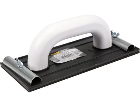 VOREL BLOK NA PAPIER ŚCIERNY SKRĘCANY