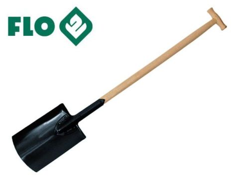 FLO SZPADEL OGRODNICZY   35800