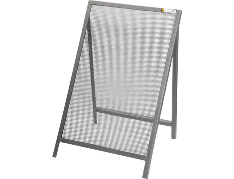 VOREL SITO MURARSKIE 60x100cm OCZKO 10mm   34947