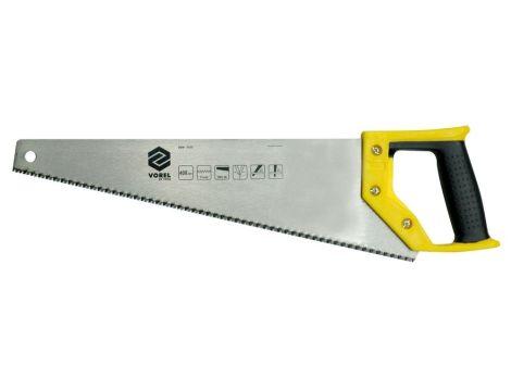 VOREL PIŁA DO DREWNA 400mm PŁATNICA   28380