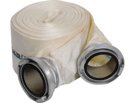 FLO WĄŻ TŁOCZNY DO MOTOPOMP 4"x 20m   79979