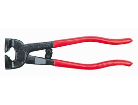 VOREL SZCZYPCE DO GLAZURY WYGIĘTE 200mm 04210