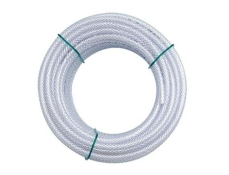 VOREL WĄŻ DO OGÓLNEGO STOSOWANIA, ZBROJONY 16mm 50m   81524