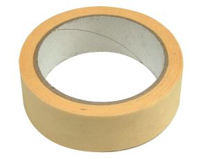 VOREL TAŚMA PAPIEROWA SAMOPRZYLEPNA 30mm / 25m