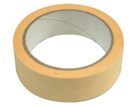 VOREL TAŚMA PAPIEROWA SAMOPRZYLEPNA 30mm / 25m