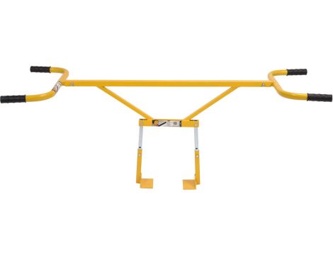 VOREL CHWYTAK BRUKARSKI WZDŁUŻNY   35010