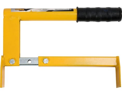 VOREL CHWYTAK BRUKARSKI JEDNORĘCZNY   35017