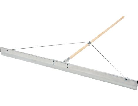 VOREL ZGARNIACZ BRUKARSKI 150cm   35031