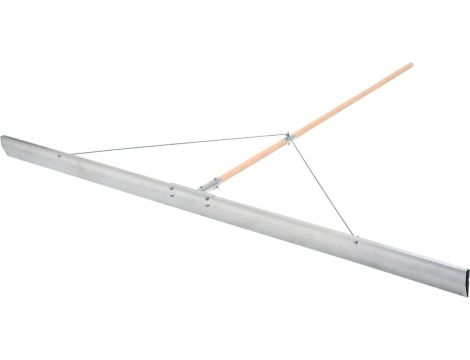 VOREL ZGARNIACZ BRUKARSKI 200cm   35030