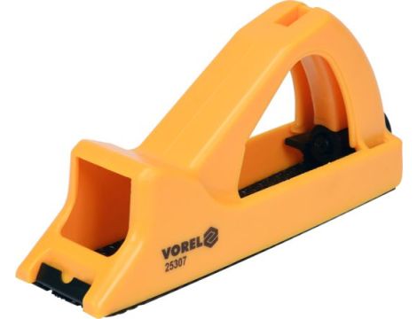 VOREL TARNIK DO GIPSU L-140 MM