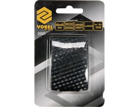 VOREL TARKA WYMIENNA DO TARNIKA L-60 MM