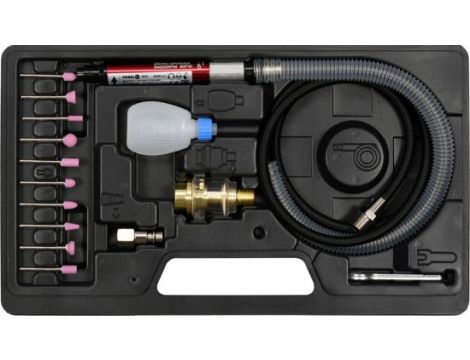 VOREL SZLIFIERKA PROSTA PNEUMATYCZNA MINI   80970