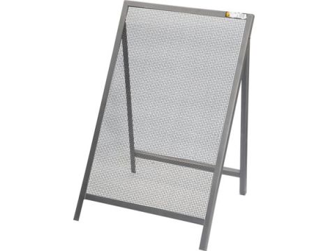 VOREL SITO MURARSKIE 60x100cm OCZKO 8mm   34946