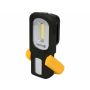 VOREL LAMPA WARSZTATOWA COB LED 3 W AKUMULATOROWA - 2