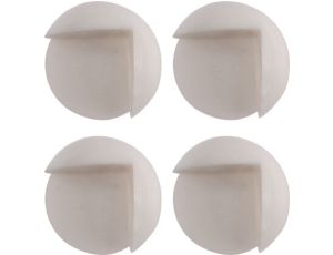 VOREL OCHRANIACZE NA NAROŻNIKI MEBLOWE kpl.4szt.