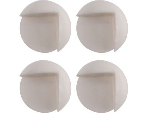 VOREL OCHRANIACZE NA NAROŻNIKI MEBLOWE kpl.4szt.