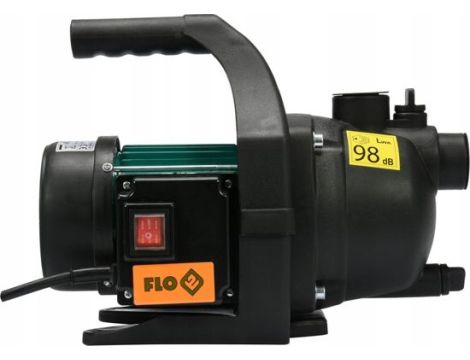 FLO POMPA OGRODOWA  800W 79811 - 4