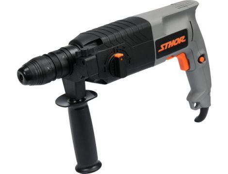 STHOR MŁOTOWIERTARKA SDS PLUS 620W