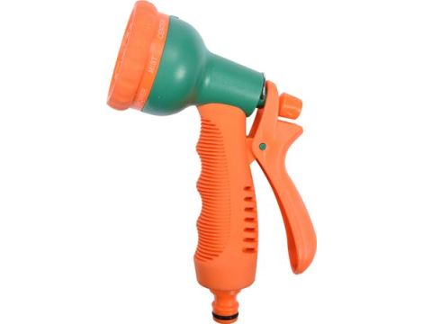 FLO PISTOLET DO WODY 8-FUNKCJI