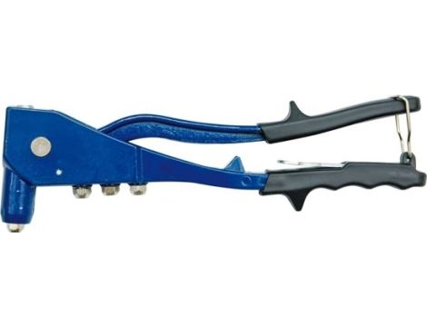 VOREL NITOWNICA ALUMINIOWA   70000