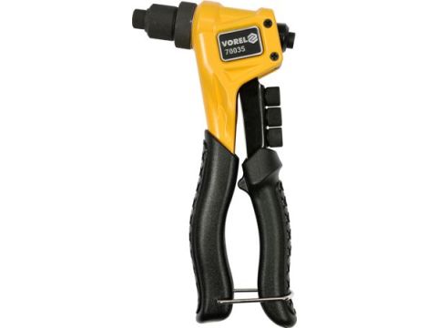 VOREL NITOWNICA 2,4-4,8mm   70035