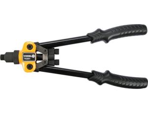 VOREL NITOWNICA DŹWIGNIOWA CZOŁOWA 3,2 - 4,8mm   70201