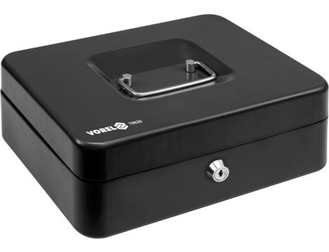 VOREL KASETKA NA PIENIĄDZE 250x200x90