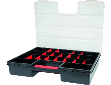 VOREL ORGANIZER PREMIUM XL