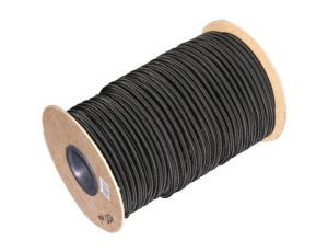 VOREL LINKA PLECIONA ELASTYCZNA  6mm 150m