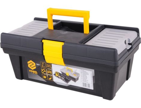 VOREL SKRZYNKA NARZĘDZIOWA PLAS.PR-12"