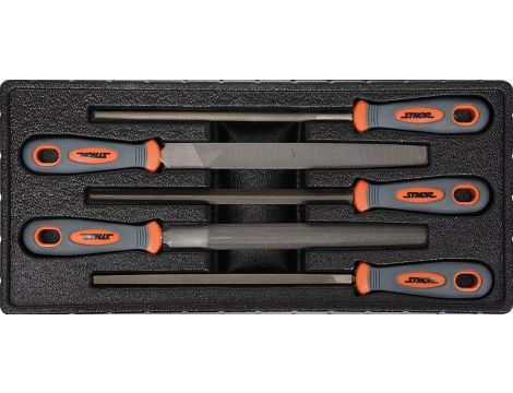 STHOR WÓZEK WARSZTATOWY 6-SZUFLAD + 302szt. 12 WKŁADEK - 12