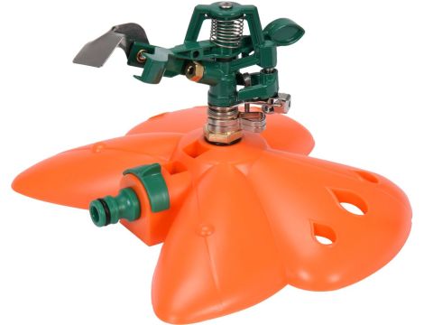 FLO NAZIEMNY IMPULSOWY METALOWY MOTYL