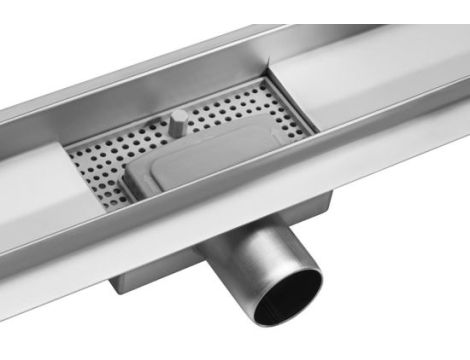 FALA ODPŁYW LINIOWY MADEIRA 60cm - 3