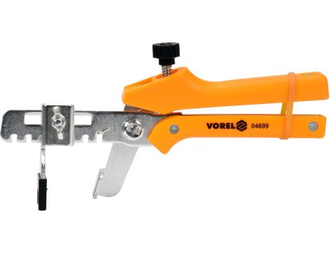 VOREL SZCZYPCE DO SYSTEMU POZIOMOWANIA PŁYTEK 20-70mm