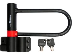 VOREL ZAMKNIĘCIE ROWEROWE TYP-U 13MMx21CM