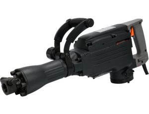 STHOR MŁOT WYBURZENIOWY UCHWYT HEX 45J