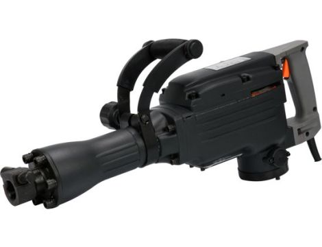 STHOR MŁOT WYBURZENIOWY UCHWYT HEX 45J