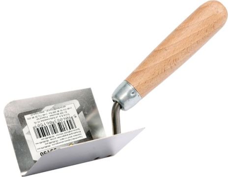 VOREL SZPACHELKA KĄTOWA WEWNĘTRZNA 06150