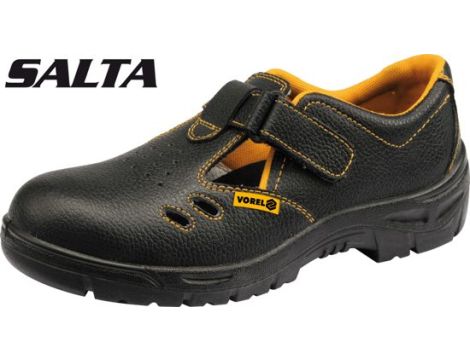 VOREL SANDAŁY ROBOCZE SALTA S1 ROZ. 43