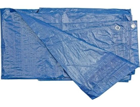 VOREL PLANDEKA  NIEBIESKA 75g 10 x 15m