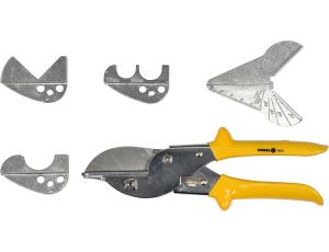 VOREL NOŻYCE WIELOFUNKCYJNE DO WĘŻY, RUREK, LISTEW