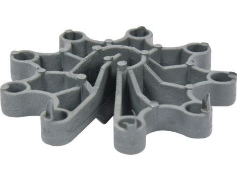 VOREL PODKŁADKI DO ZBOJEŃ G20-25mm/50szt.